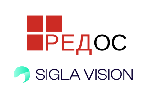 РЕД СОФТ и «ДатаМайнд» подтвердили совместимость Sigla Vision с РЕД ОС версий 7.3 и 8
